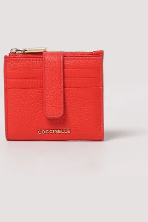 Coccinelle Wallet Woman color