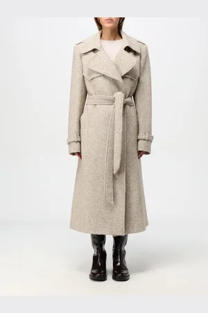 TAGLIATORE Coat Woman color