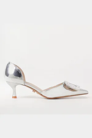 Twenty Fourhaitch Pumps Woman color