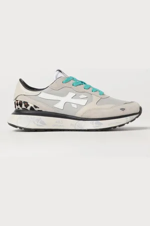 Premiata Sneakers Woman color