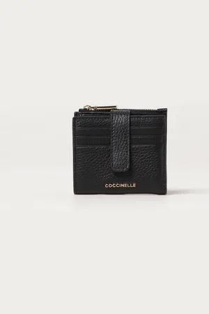 Coccinelle Wallet Woman color