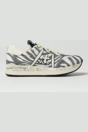 Premiata Sneakers Woman color
