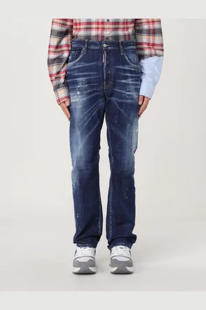 Dsquared2 Jeans Men color