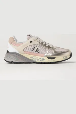 Premiata Sneakers Woman color