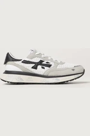 Premiata Sneakers Woman color