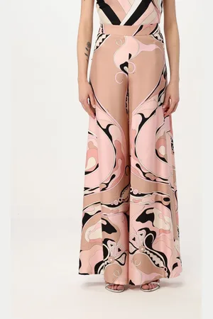 Puccini Pants Woman color