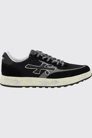 Premiata Sneakers Woman color