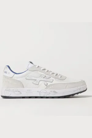 Premiata Sneakers Men color