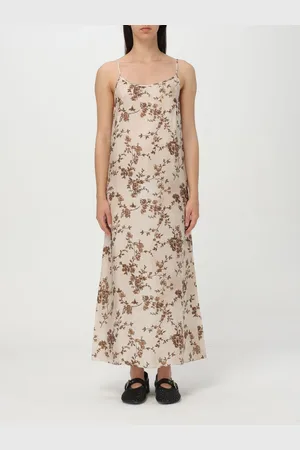 UMA WANG Dress Woman color