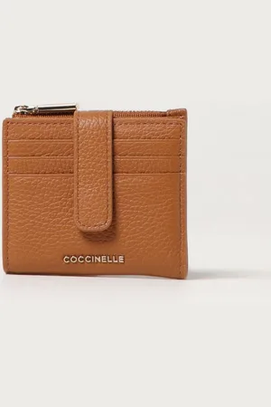 Coccinelle Wallet Woman color