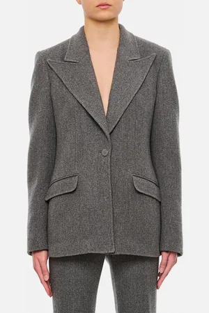 GABRIELA HEARST Blazer Woman color