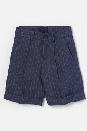FAY Shorts Kids color