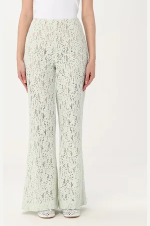 Twin-Set Pants Woman color