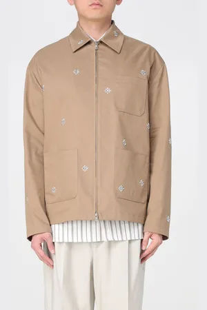 Golden Goose Jacket Men color