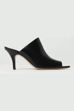 Maison Margiela Heeled Sandals Woman color