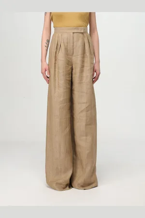 Max Mara Pants Woman color