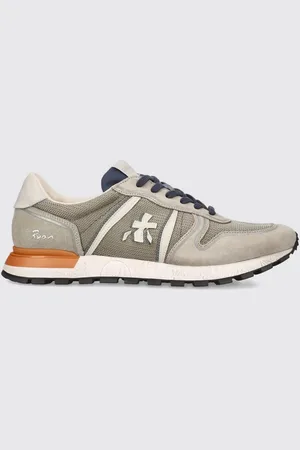 Premiata Sneakers Men color