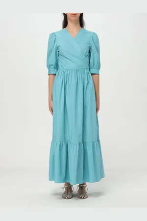 Twin-Set Dress Woman color