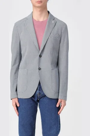 Manuel Ritz Blazer Men color