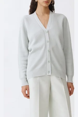 Fabiana Filippi Cardigan Woman color
