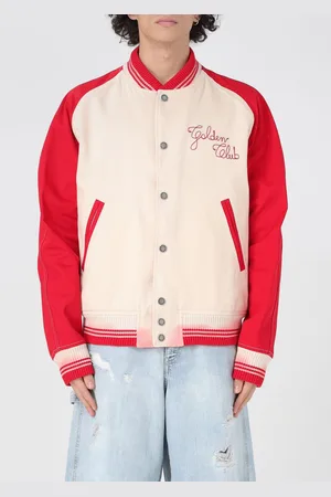 Golden Goose Jacket Men color