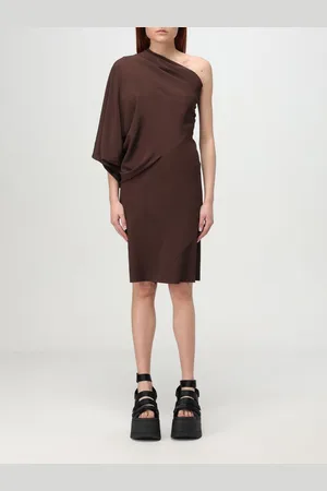 Rick Owens Dress Woman color