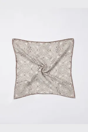 Brunello Cucinelli Pocket Square Men color
