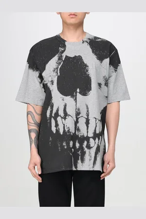 Alexander McQueen T-Shirt Men color