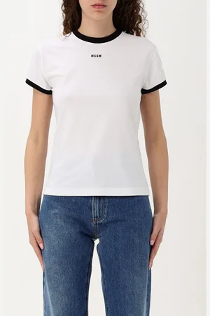 Msgm T-Shirt Woman color