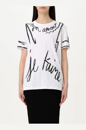 Balmain T-Shirt Woman color