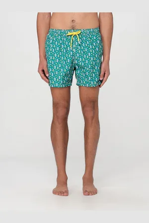 MC2 SAINT BARTH Swimsuit Men color