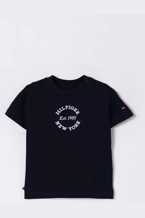 Tommy Hilfiger T-Shirt Kids color
