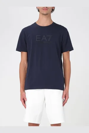 EA7 T-Shirt Men color