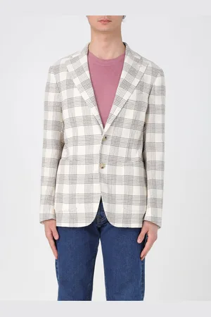 Manuel Ritz Blazer Men color