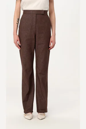 Max Mara Pants Woman color