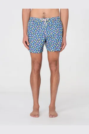 MC2 SAINT BARTH Swimsuit Men color