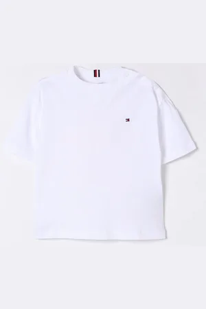 Tommy Hilfiger T-Shirt Kids color