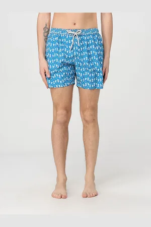MC2 SAINT BARTH Swimsuit Men color