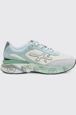 Premiata Sneakers Men color
