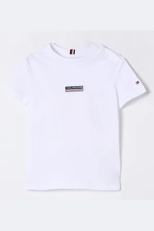 Tommy Hilfiger T-Shirt Kids color