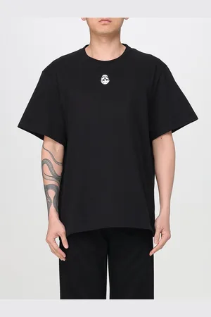 Alexander McQueen T-Shirt Men color