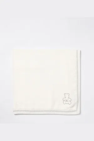 Brunello Cucinelli Blanket Kids color