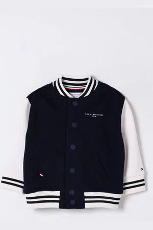 Tommy Hilfiger Jacket Kids color