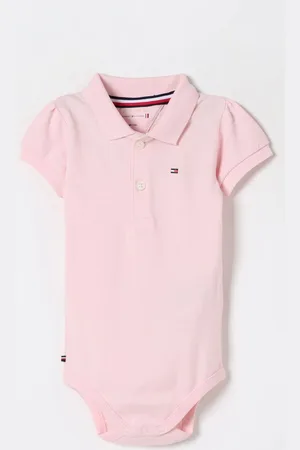 Tommy Hilfiger Bodysuit Kids color