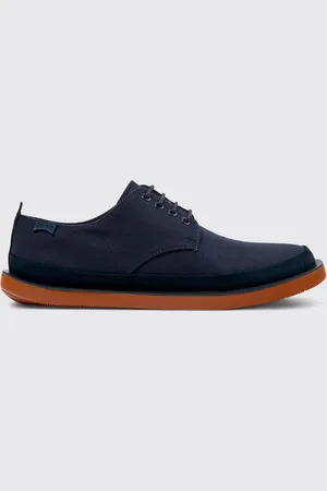 Camper Brogue Shoes Men color