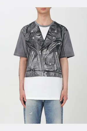 Balmain T-Shirt Men color