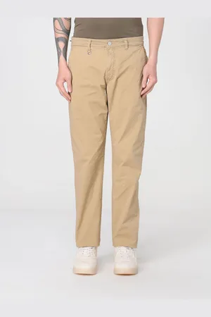 Siviglia Pants Men color