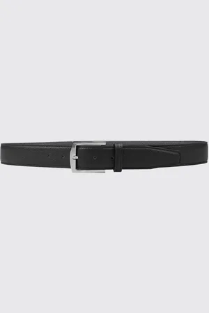 Kiton Belt Men color