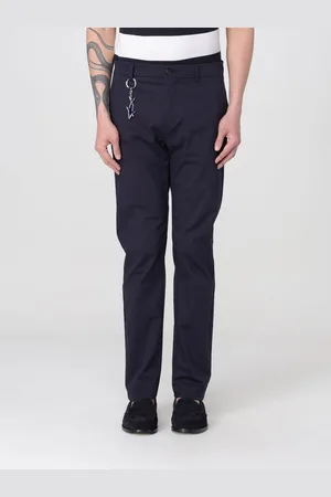 Paul & Shark Pants Men color