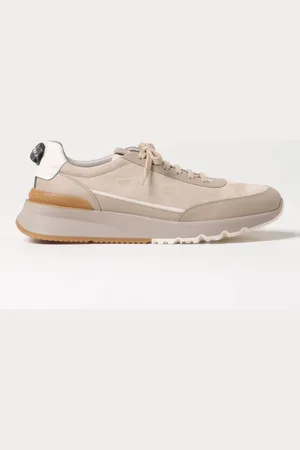 Brunello Cucinelli Sneakers Men color